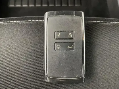 Photo 18 Renault Captur TCe 130 EDC FAP Business 5p