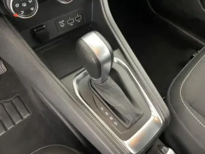 Photo 17 Renault Captur TCe 130 EDC FAP Business 5p