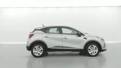 Photo 5 Renault Captur TCe 130 EDC FAP Business 5p