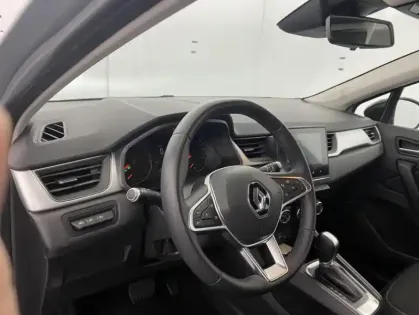 Photo 9 Renault Captur TCe 130 EDC FAP Business 5p