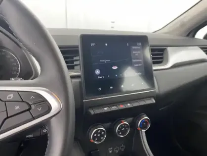 Photo 14 Renault Captur TCe 130 EDC FAP Business 5p