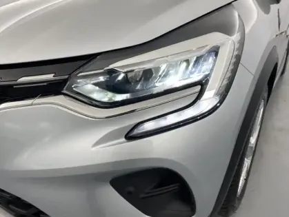 Photo 26 Renault Captur TCe 130 EDC FAP Business 5p