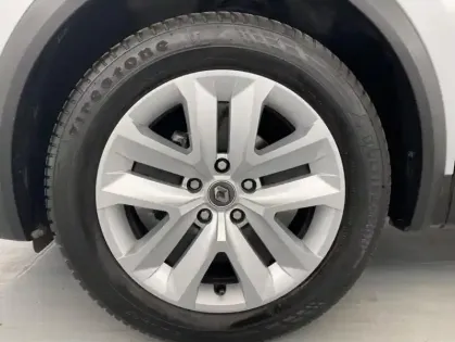 Photo 24 Renault Captur TCe 130 EDC FAP Business 5p