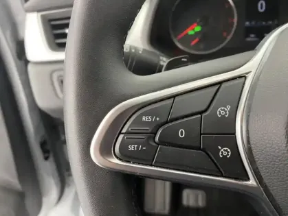 Photo 12 Renault Captur TCe 130 EDC FAP Business 5p