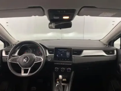 Photo 20 Renault Captur TCe 130 EDC FAP Business 5p