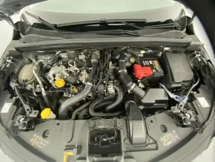 Photo 25 Renault Captur TCe 130 EDC FAP Business 5p