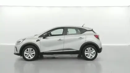 Photo 1 Renault Captur TCe 130 EDC FAP Business 5p