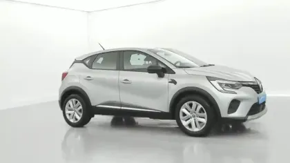 Photo 6 Renault Captur TCe 130 EDC FAP Business 5p