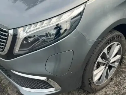 Photo 16 Mercedes EQV 300 204ch Long Avantgarde