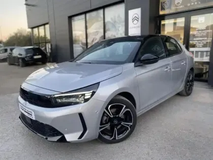 Photo Opel Corsa Vi 1.2 Turbo Hybrid 110ch Automatique Gs