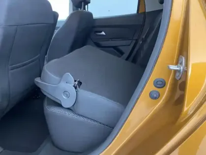 Photo 10 Dacia Duster Blue dCi 115 4x2 Prestige 5p