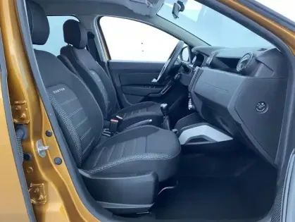 Photo 25 Dacia Duster Blue dCi 115 4x2 Prestige 5p