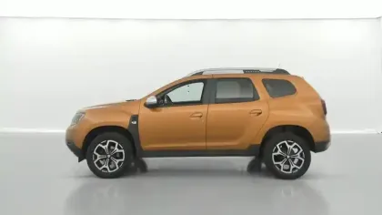 Photo 1 Dacia Duster Blue dCi 115 4x2 Prestige 5p