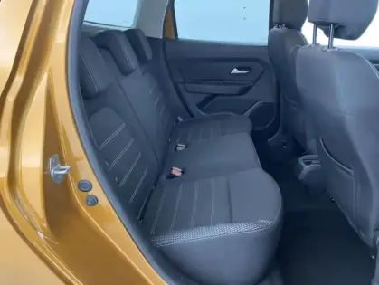 Photo 26 Dacia Duster Blue dCi 115 4x2 Prestige 5p