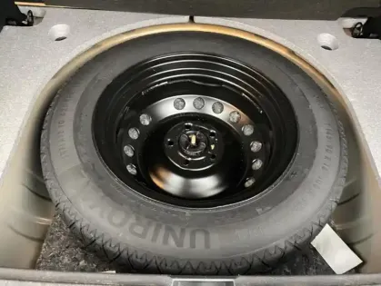 Photo 9 Dacia Duster Blue dCi 115 4x2 Prestige 5p