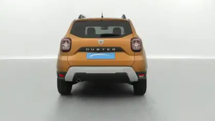 Photo 3 Dacia Duster Blue dCi 115 4x2 Prestige 5p