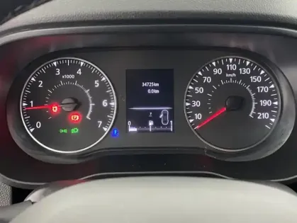 Photo 16 Dacia Duster Blue dCi 115 4x2 Prestige 5p