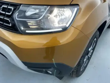 Photo 24 Dacia Duster Blue dCi 115 4x2 Prestige 5p