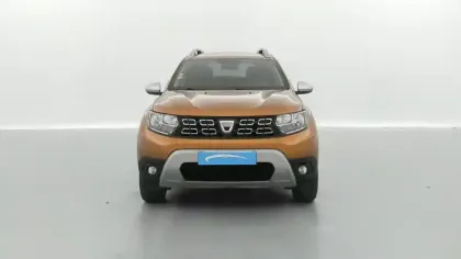 Photo 7 Dacia Duster Blue dCi 115 4x2 Prestige 5p