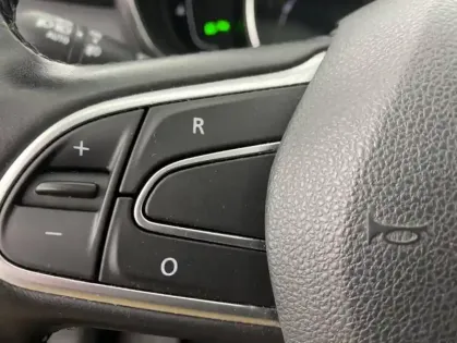 Photo 25 Renault Kadjar Blue dCi 115 Intens 5p