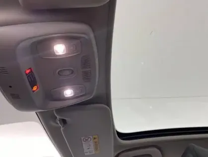 Photo 22 Renault Kadjar Blue dCi 115 Intens 5p