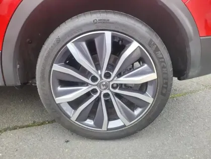 Photo 33 Renault Kadjar Blue dCi 115 Intens 5p