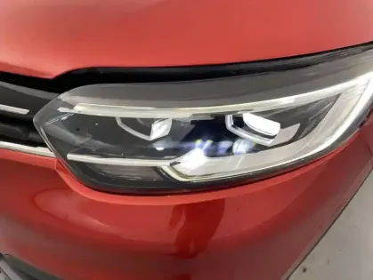 Photo 26 Renault Kadjar Blue dCi 115 Intens 5p