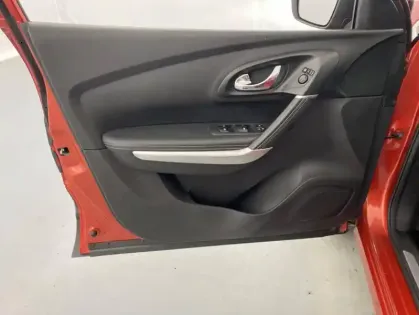 Photo 19 Renault Kadjar Blue dCi 115 Intens 5p