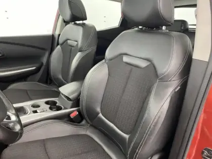 Photo 17 Renault Kadjar Blue dCi 115 Intens 5p