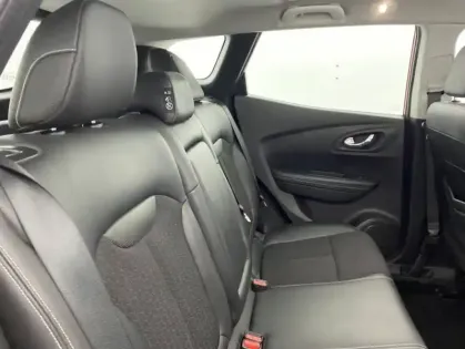 Photo 18 Renault Kadjar Blue dCi 115 Intens 5p