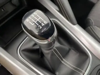 Photo 16 Renault Kadjar Blue dCi 115 Intens 5p