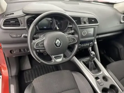 Photo 9 Renault Kadjar Blue dCi 115 Intens 5p