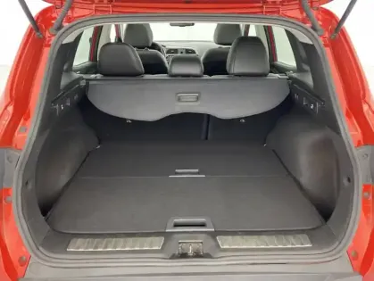 Photo 20 Renault Kadjar Blue dCi 115 Intens 5p