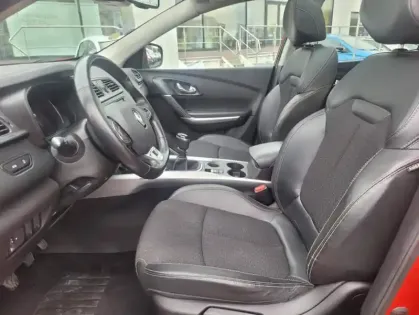 Photo 37 Renault Kadjar Blue dCi 115 Intens 5p