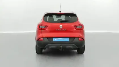 Photo 3 Renault Kadjar Blue dCi 115 Intens 5p