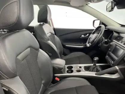 Photo 10 Renault Kadjar Blue dCi 115 Intens 5p