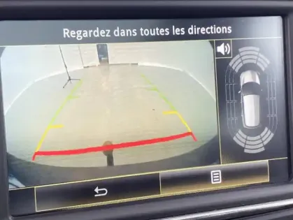 Photo 15 Renault Kadjar Blue dCi 115 Intens 5p