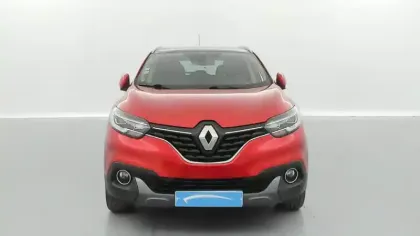 Photo 7 Renault Kadjar Blue dCi 115 Intens 5p