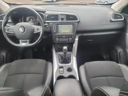 Photo 35 Renault Kadjar Blue dCi 115 Intens 5p
