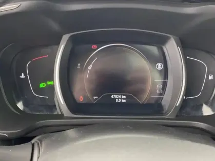 Photo 12 Renault Kadjar Blue dCi 115 Intens 5p