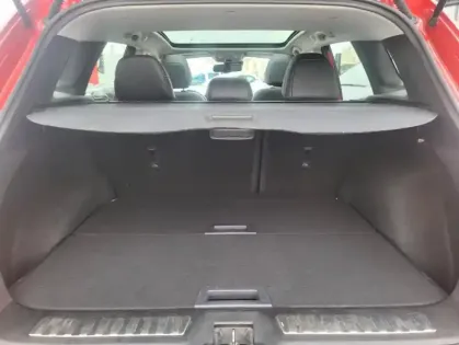 Photo 31 Renault Kadjar Blue dCi 115 Intens 5p