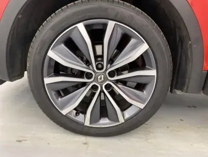 Photo 8 Renault Kadjar Blue dCi 115 Intens 5p