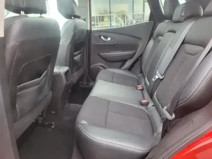 Photo 36 Renault Kadjar Blue dCi 115 Intens 5p