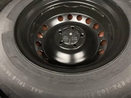 Photo 23 Renault Kadjar Blue dCi 115 Intens 5p