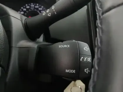 Photo 24 Dacia Duster ECO-G 100 4x2 Expression