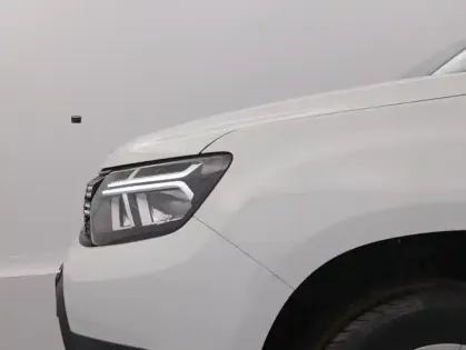 Photo 17 Dacia Duster ECO-G 100 4x2 Expression