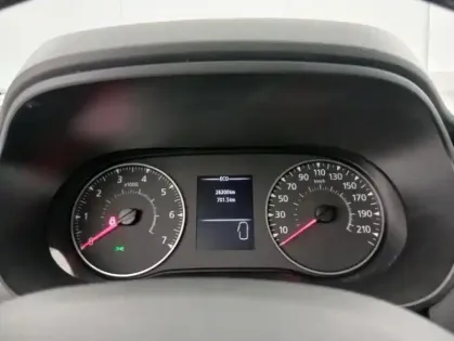 Photo 20 Dacia Duster ECO-G 100 4x2 Expression