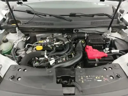 Photo 18 Dacia Duster ECO-G 100 4x2 Expression