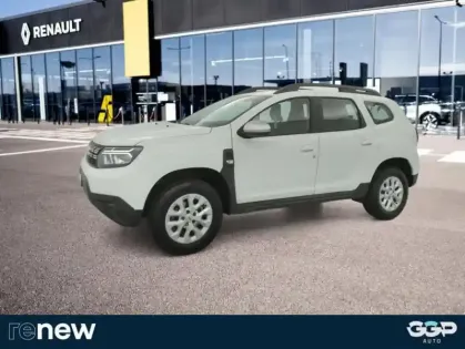 Photo 11 Dacia Duster ECO-G 100 4x2 Expression