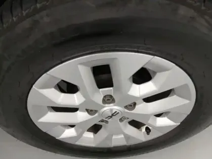 Photo 16 Dacia Duster ECO-G 100 4x2 Expression